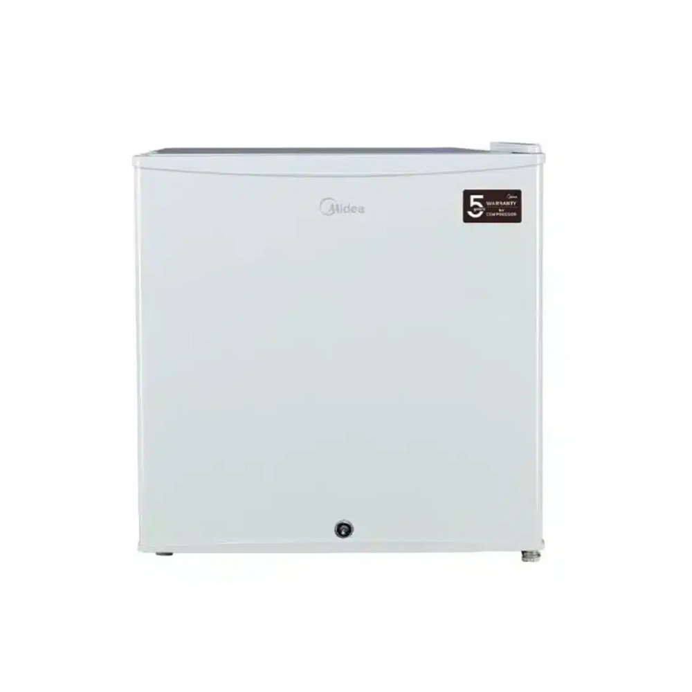 Midea Mini Bar Refrigerator 45 Liters-DRD86FGE01