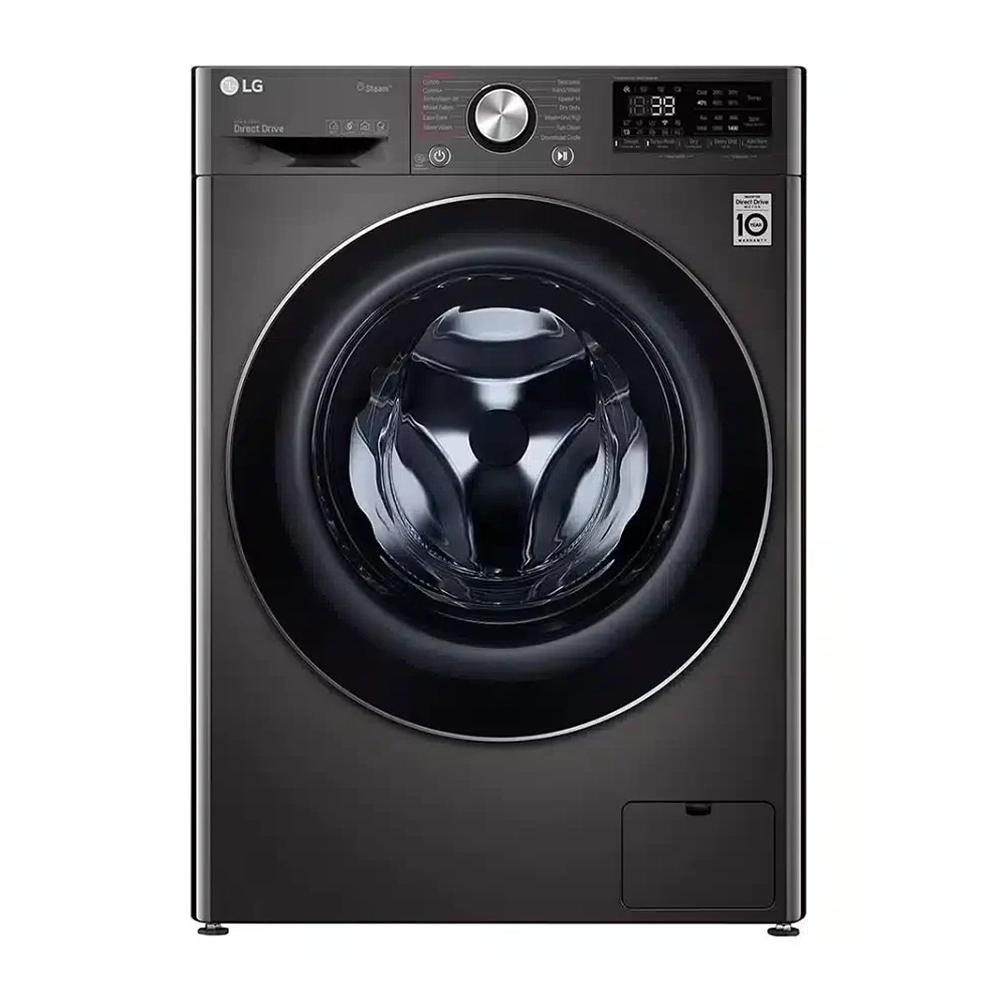 LG Washer Dryer-Inverter-F4R5VGG2E