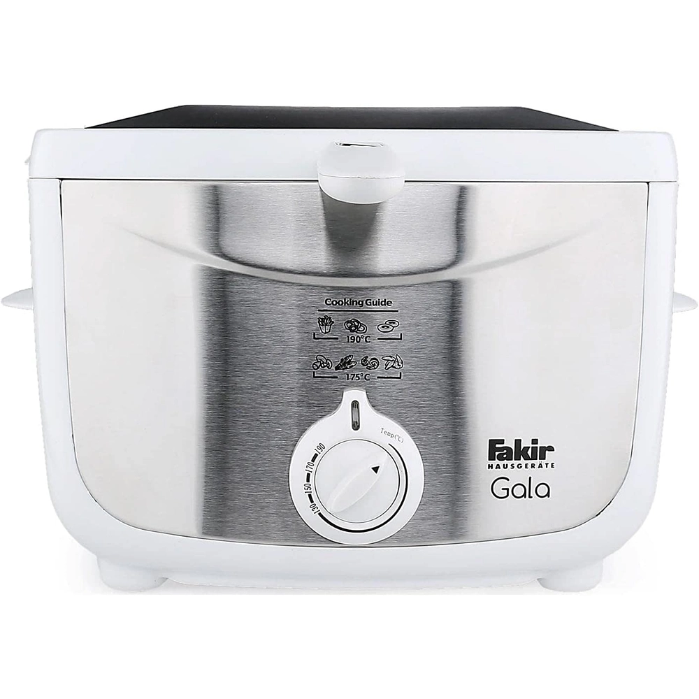 Fakir Gala Deep Fryer-FAKIR41000558