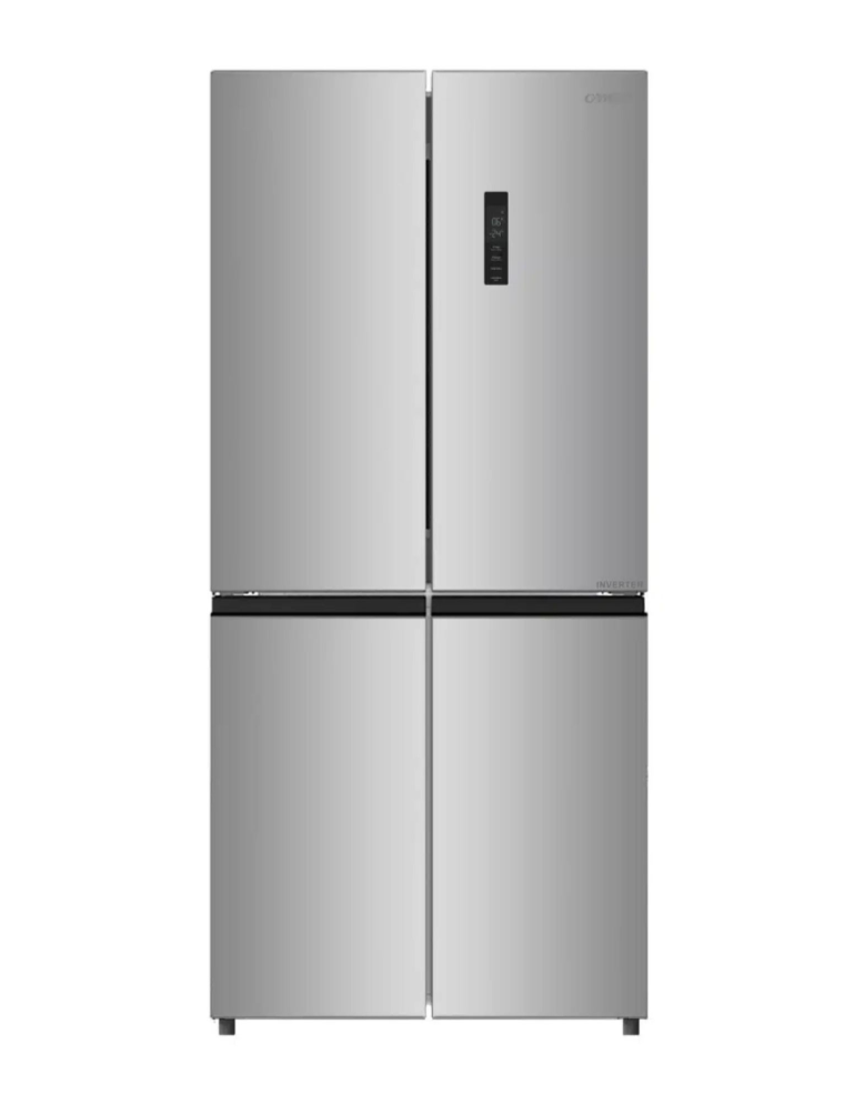 Camry Refrigerator 650 Liters-Inverter-CY-FRW650VB