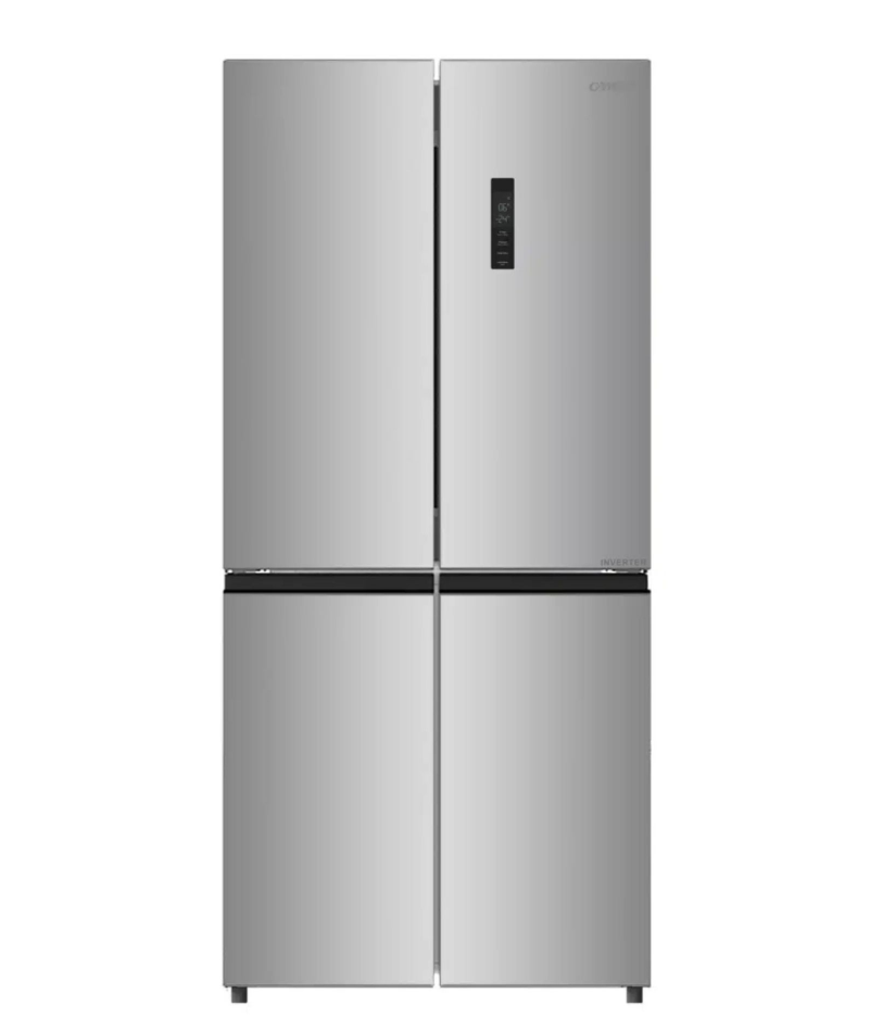 Camry Refrigerator 650 Liters-Inverter-CY-FRW650VB