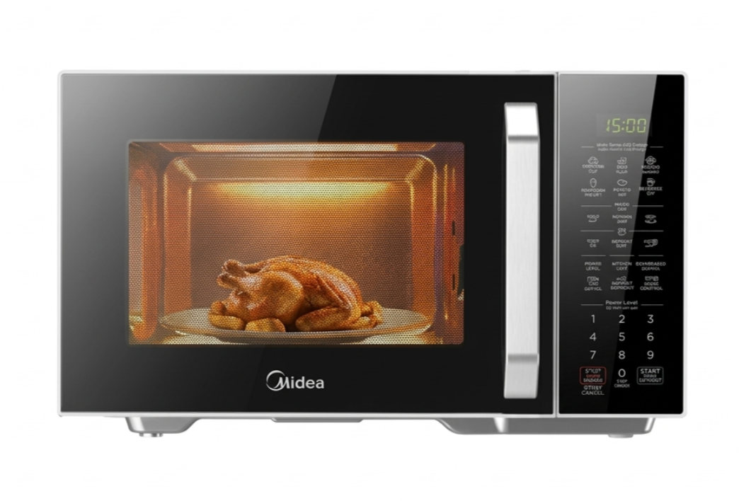 Midea Microwave 29 L- G9P032MX-BE