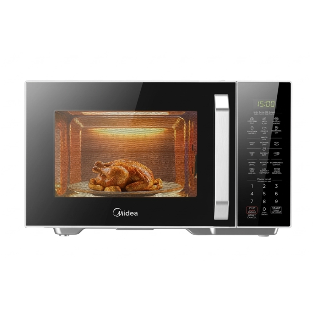 Midea Microwave 29 L- G9P032MX-BE