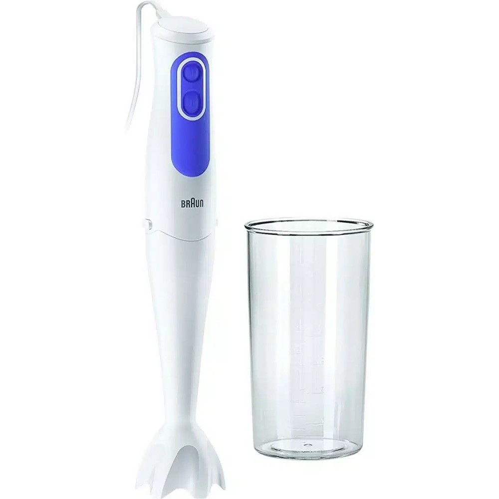 Braun Hand Blender-MQ3000WH