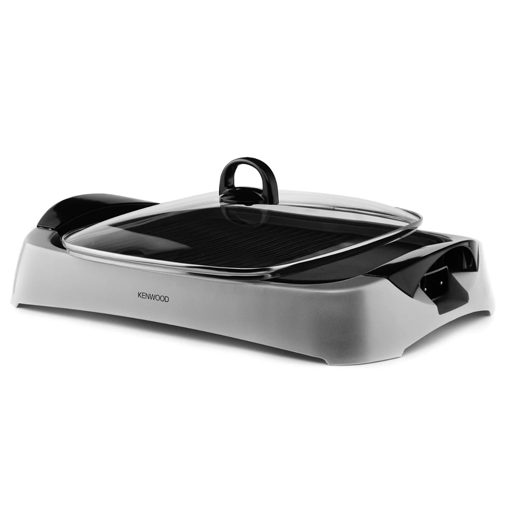 Kenwood Table Grill-HG266