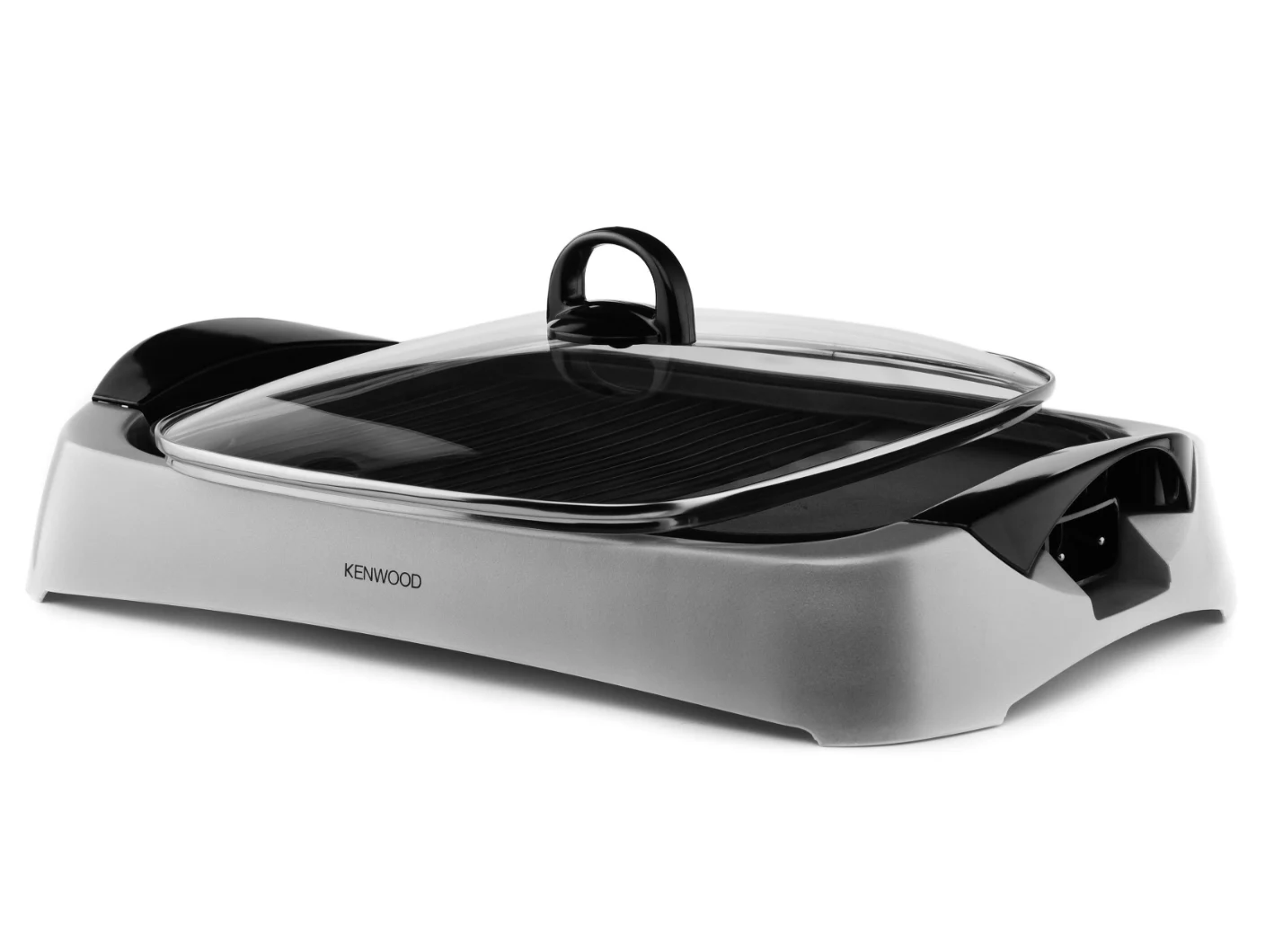 Kenwood Table Grill-HG266