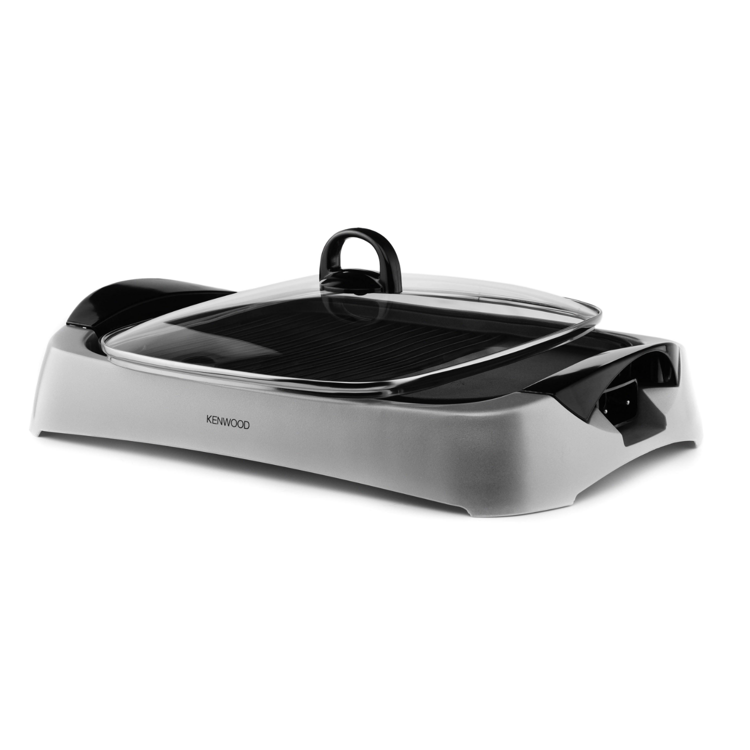 Kenwood Table Grill-HG266