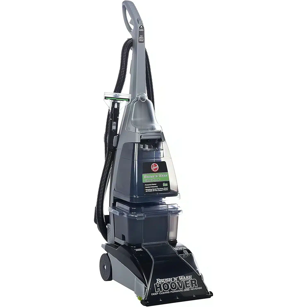 Hoover Brush N Wash Vacuum Cleaner-HOF5916