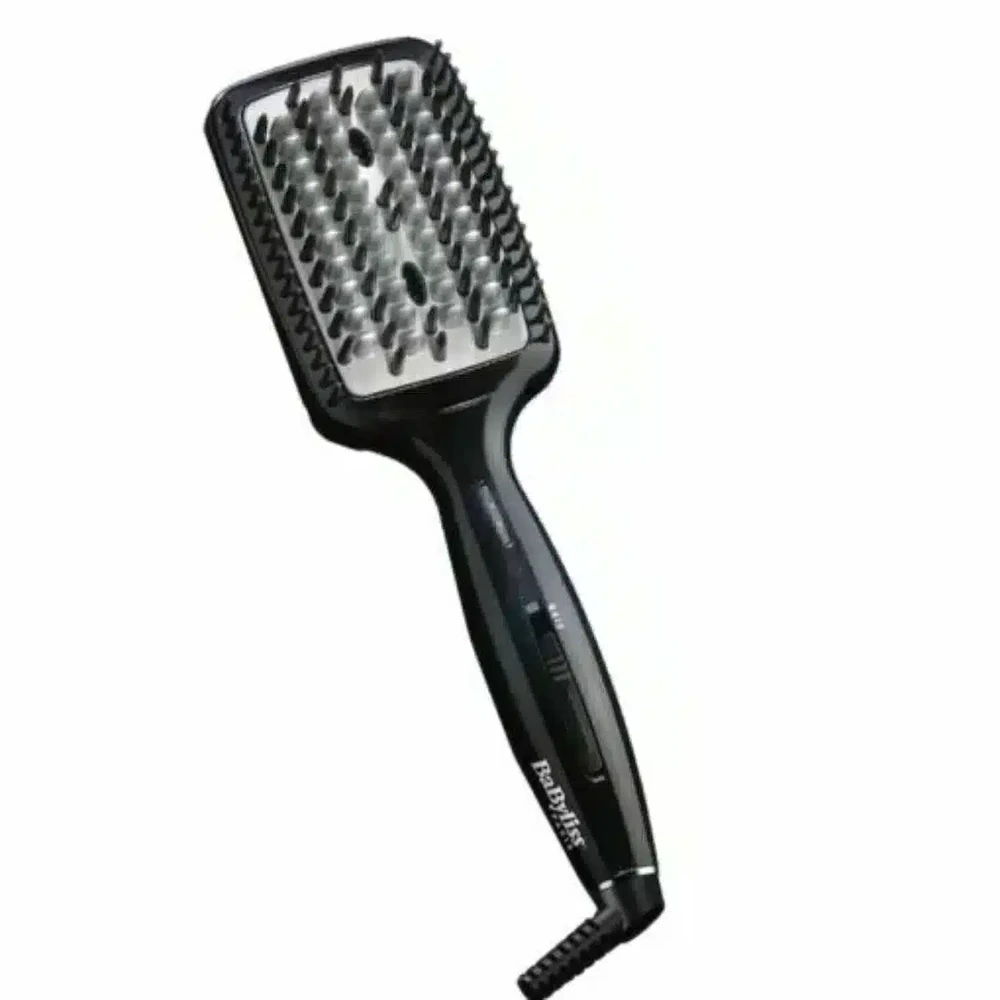 BaByliss Ionic Hair Brush-HSB101E