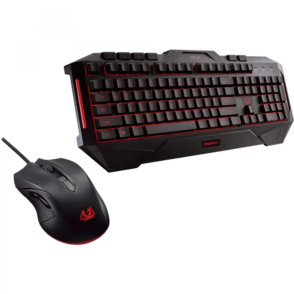 Asus Cerberus Combo Keyboard and Mouse