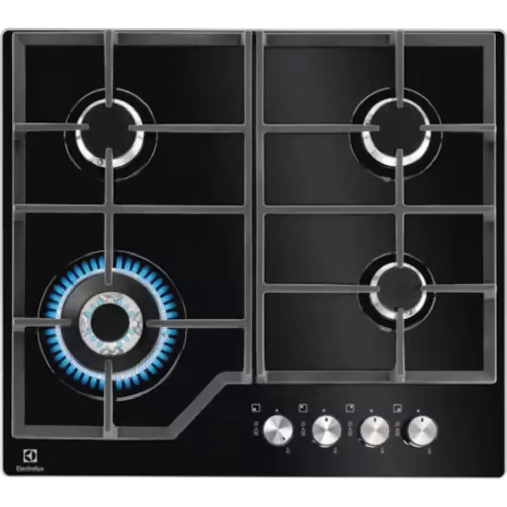 Electrolux 60 cm Built-In Gas Hob – KGG6436K