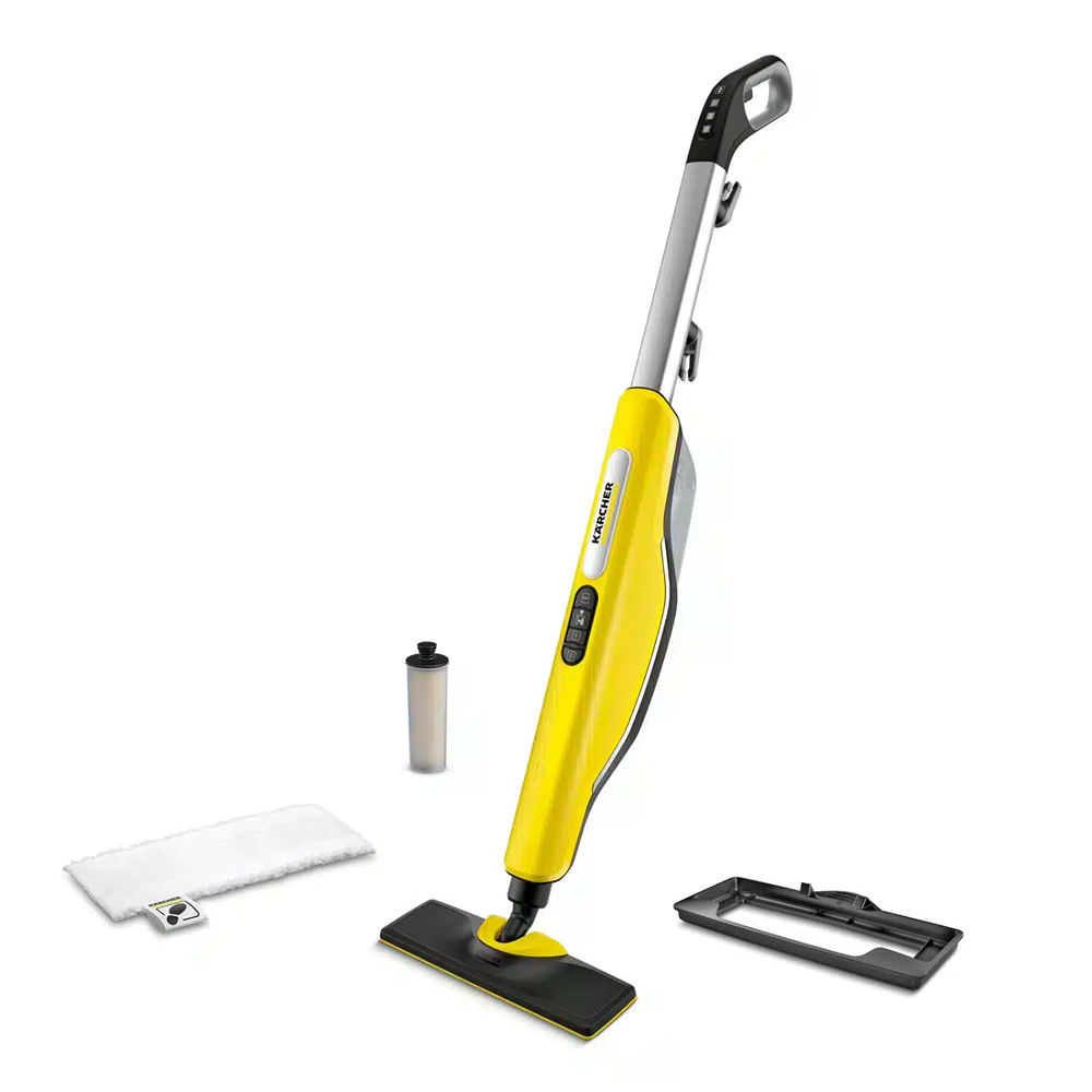 Karcher Easy Fix Upright Steam Cleaner- KR-SC3-KR272649-3YI