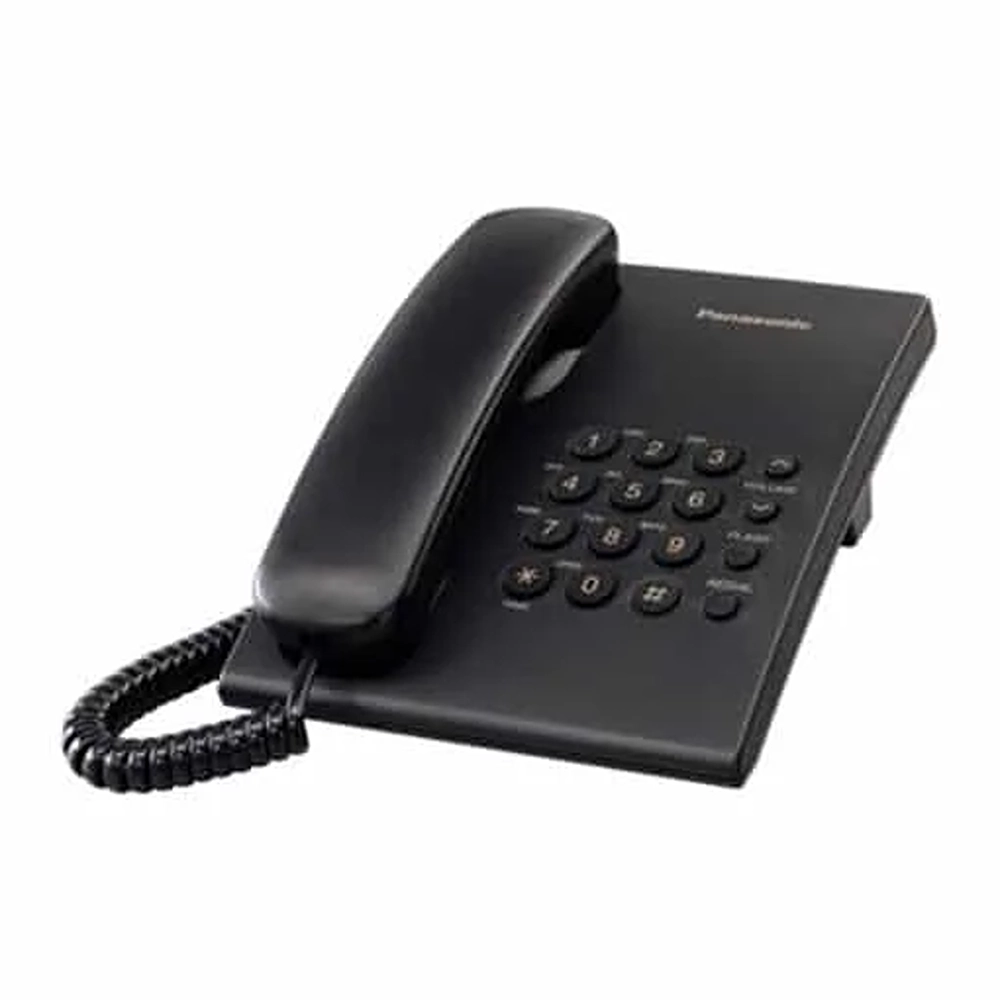 Panasonic Phone-KXTS500MXB