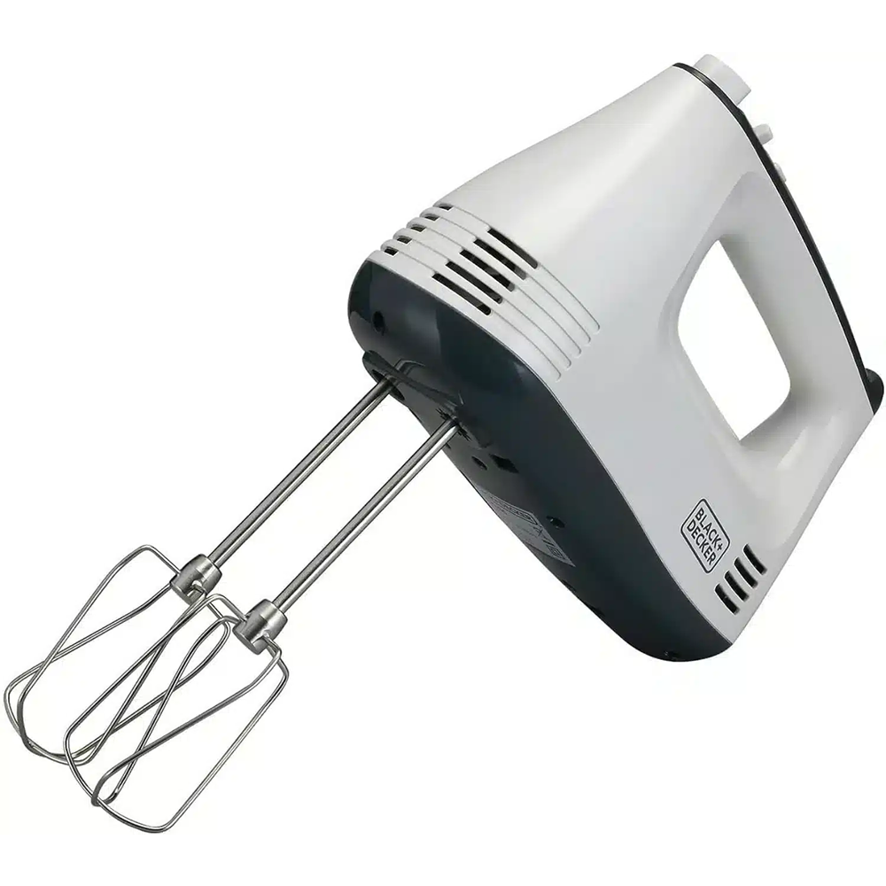 Black & Decker Hand Mixer - M350-B5