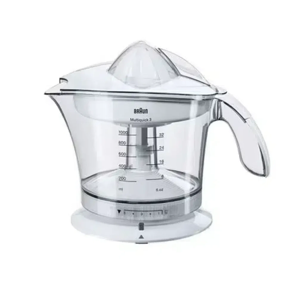 Braun Citromatic Juicer-MPZ9