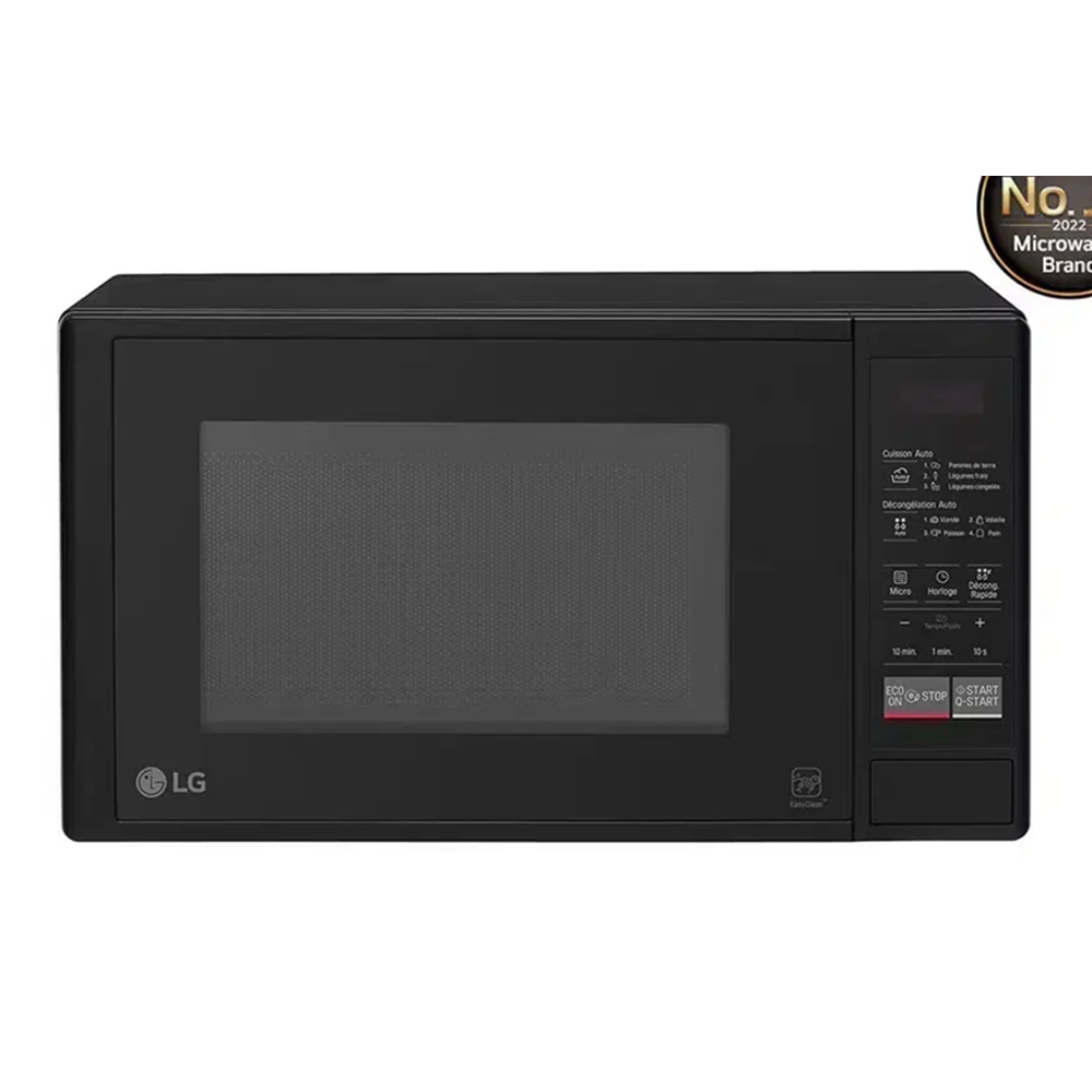 LG Microwave 20 L-Inverter-MS2042DB
