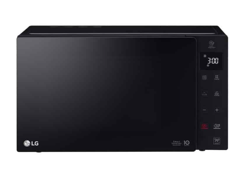 LG Microwave 25 L -Inverter– MS2535GIS