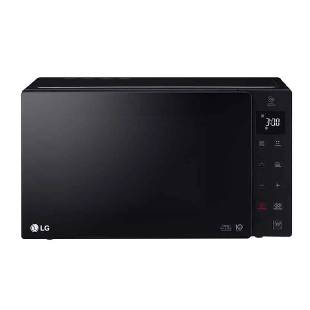 LG Microwave 25 L -Inverter– MS2535GIS