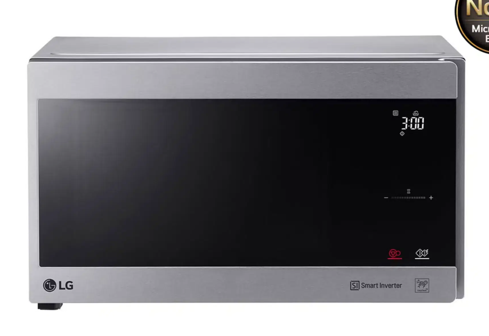 LG Microwave 25 L-Inverter– MS2595CIS