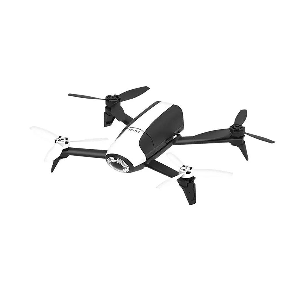 PARROT  BEBOP Drone 2 White-PF726003AA