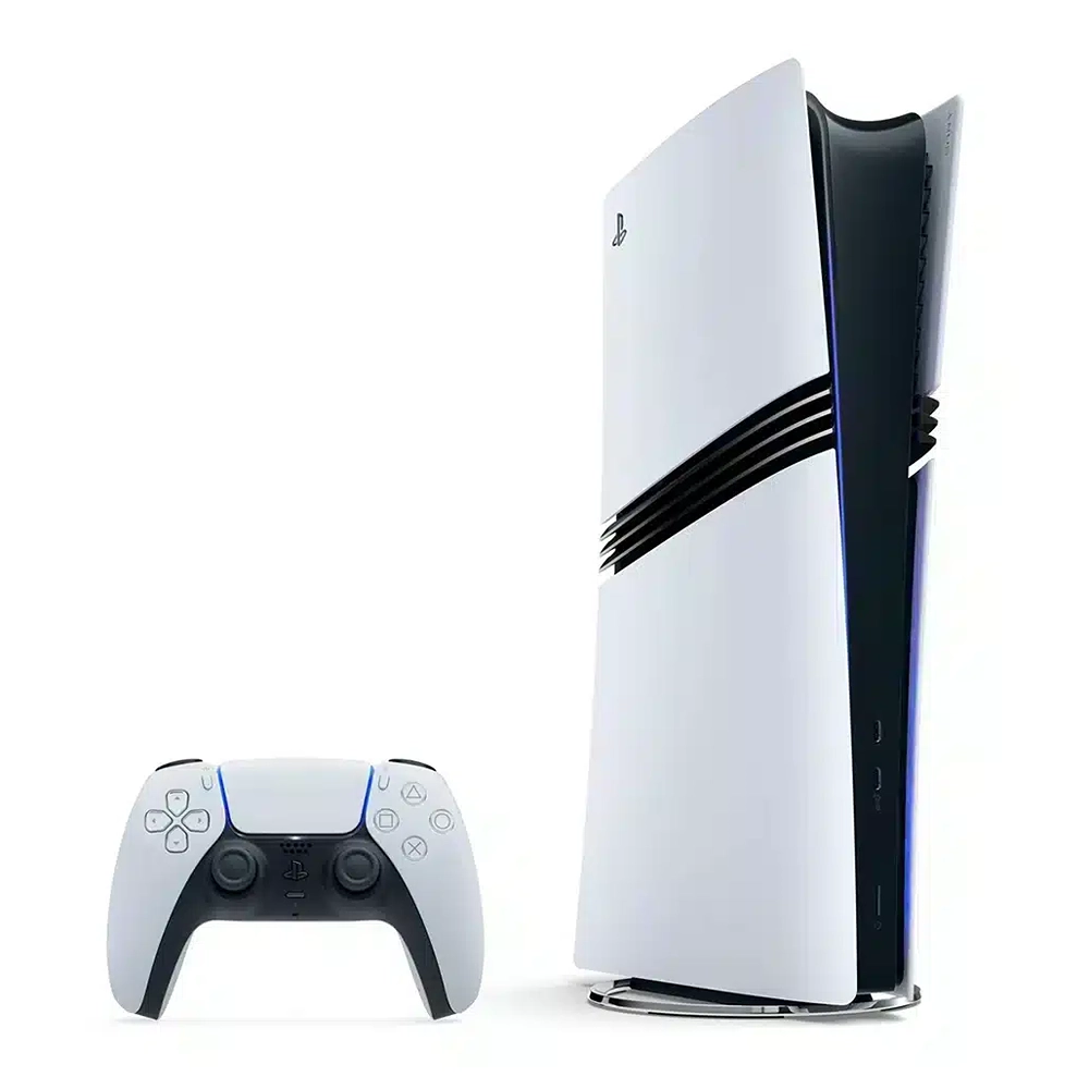 Sony Play Station 5 + 1Tb/Controller-Slim