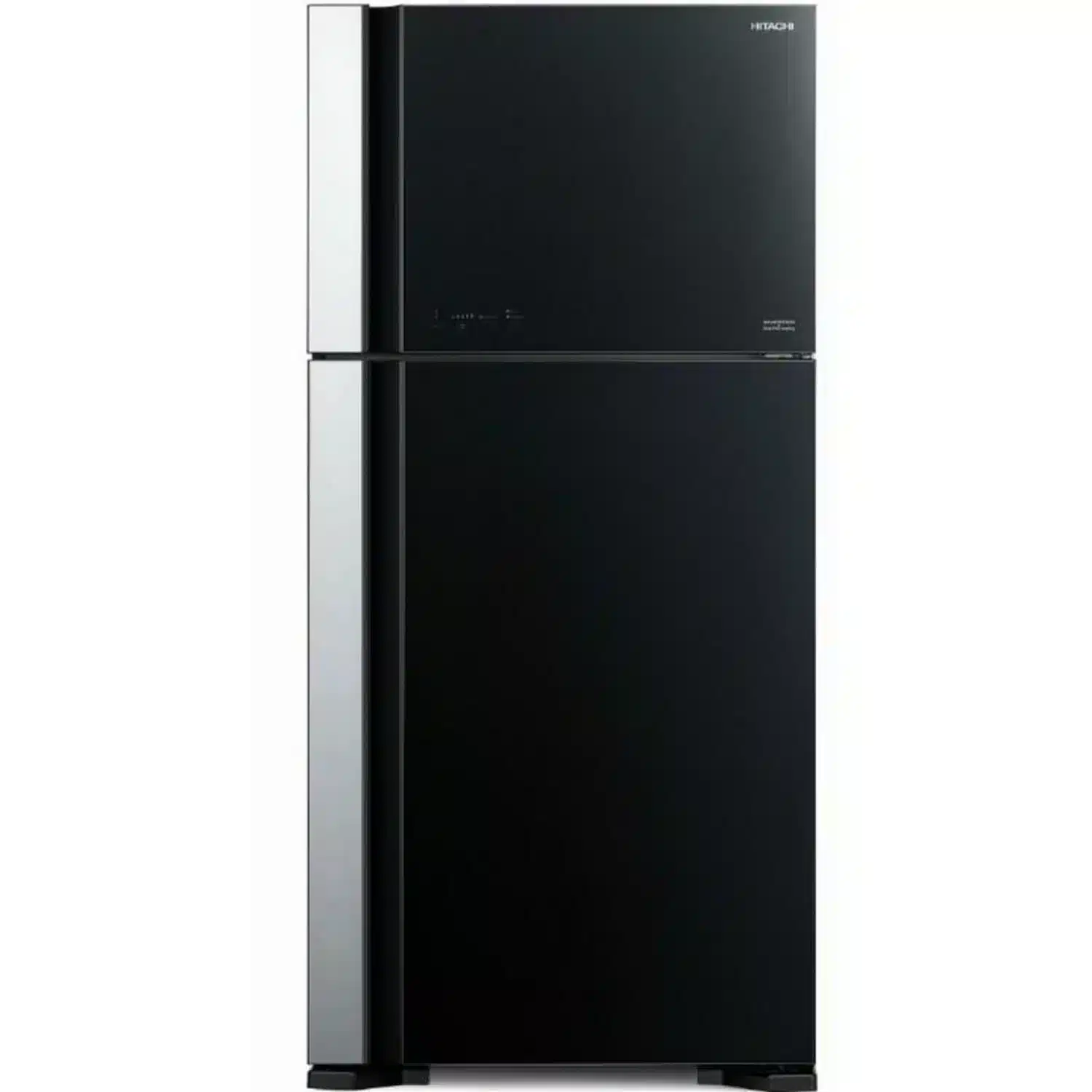 Hitachi Refrigerator 990 Liters-Inverter- RV765BLACK