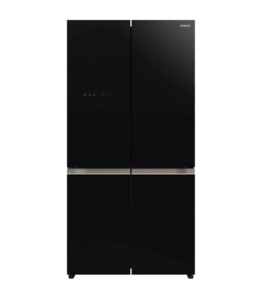 Hitachi Refrigerator 720 Liters-Inverter- RWB720VK0GBK