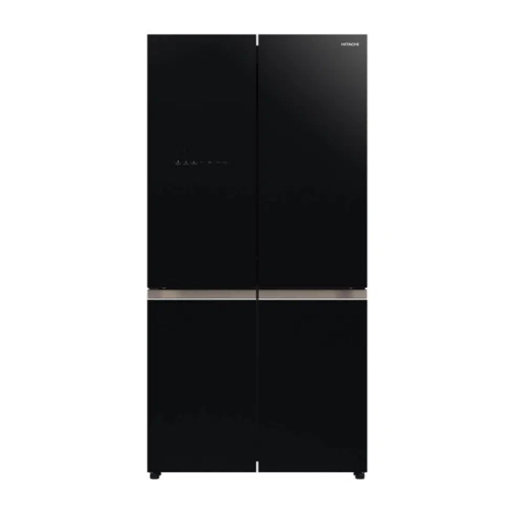 Hitachi Refrigerator 720 Liters-Inverter- RWB720VK0GBK