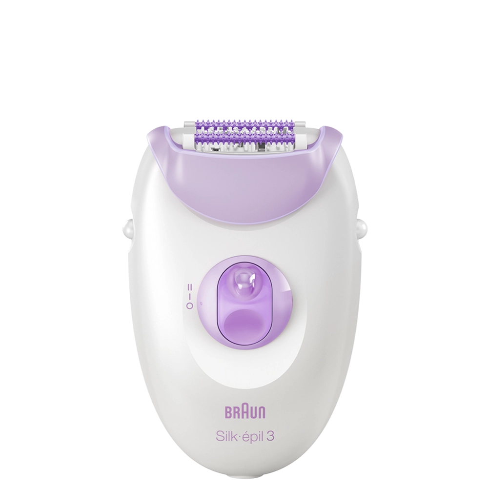 Braun Silk-épil Epilator-BR-281642-SE3-000