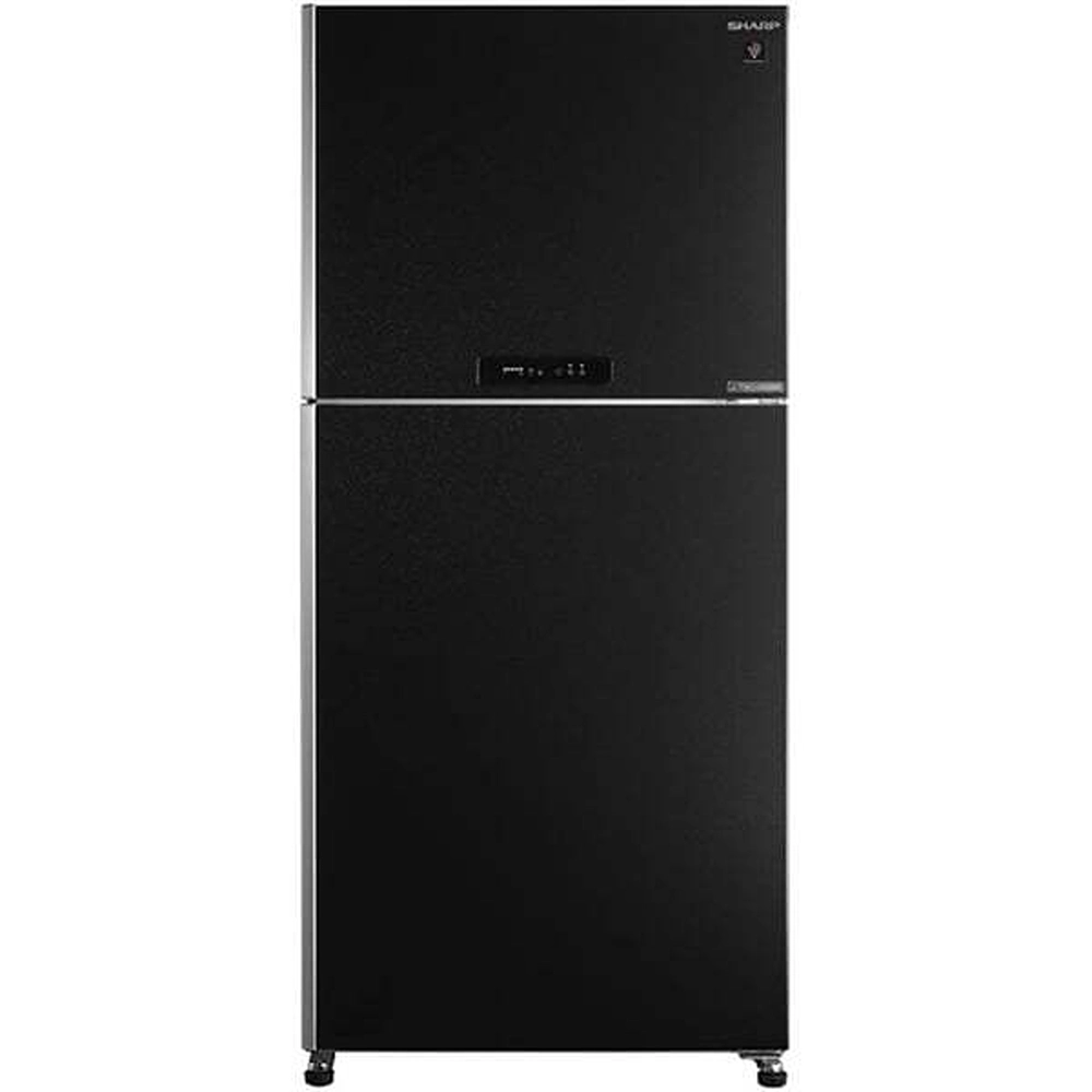 Sharp Refrigerator 538 Liters-Inverter-SJ-PV69BK