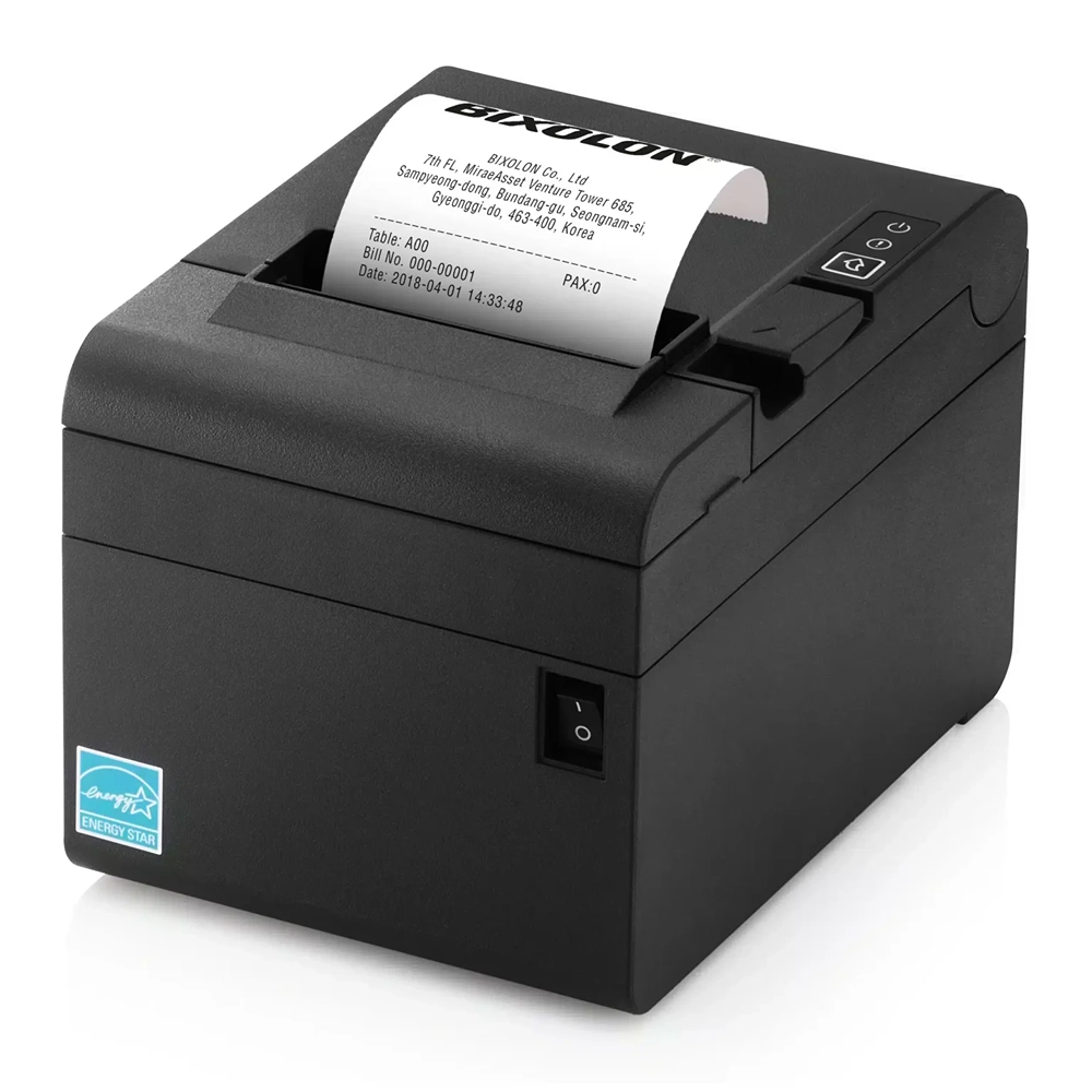 Bixolon Direct Thermal Receipt Printer -SRP-E300K