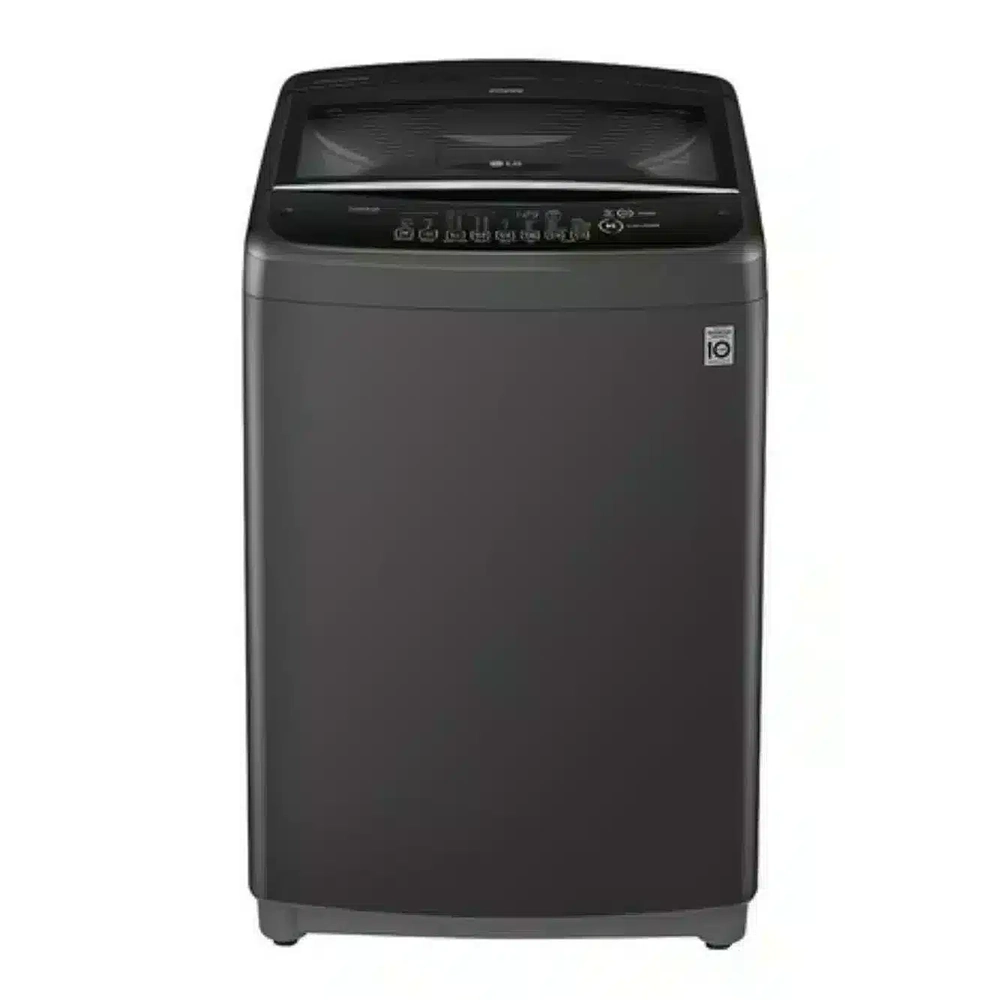 LG Washer 14 Kgs Top Load-Inverter-T1466NEHG2