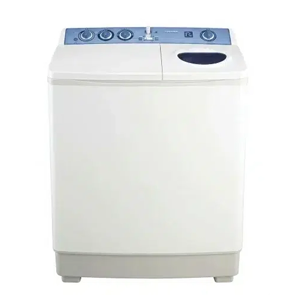 Toshiba Twin Tub Washer 7Kgs- VH-720PB