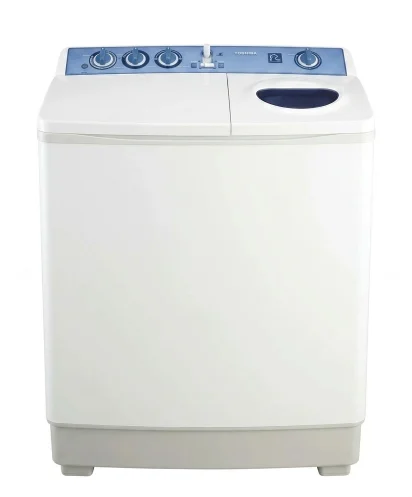 Toshiba Twin Tub Washer 7Kgs- VH-720PB