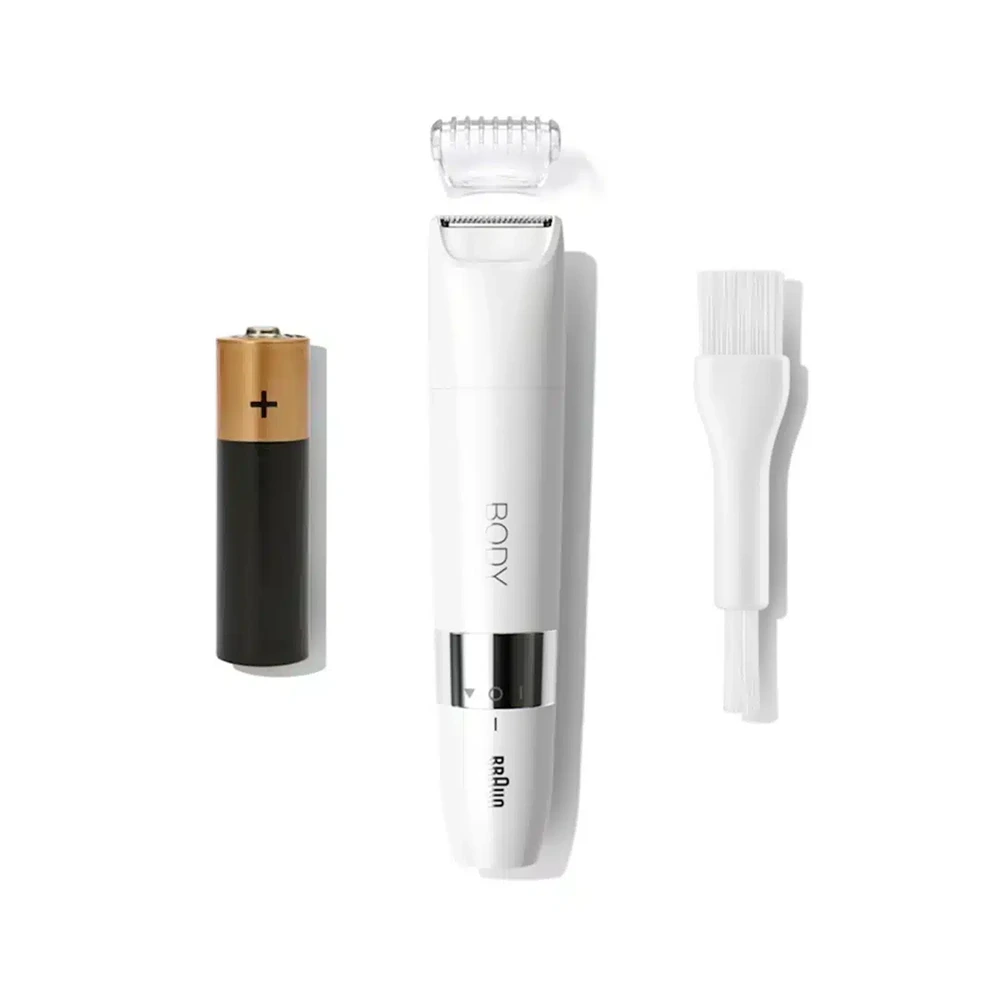Braun Body Groom Trimmer-BS1000