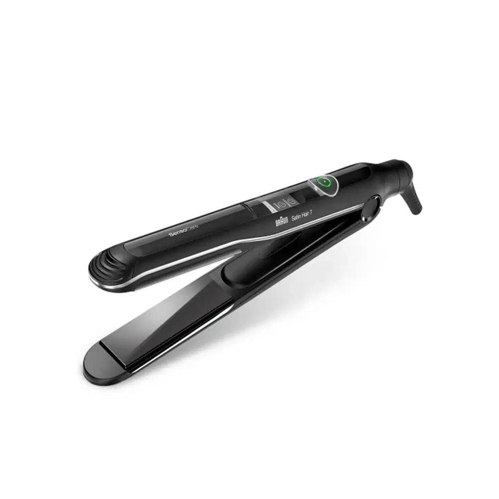 Braun Hair Straightener-ST780