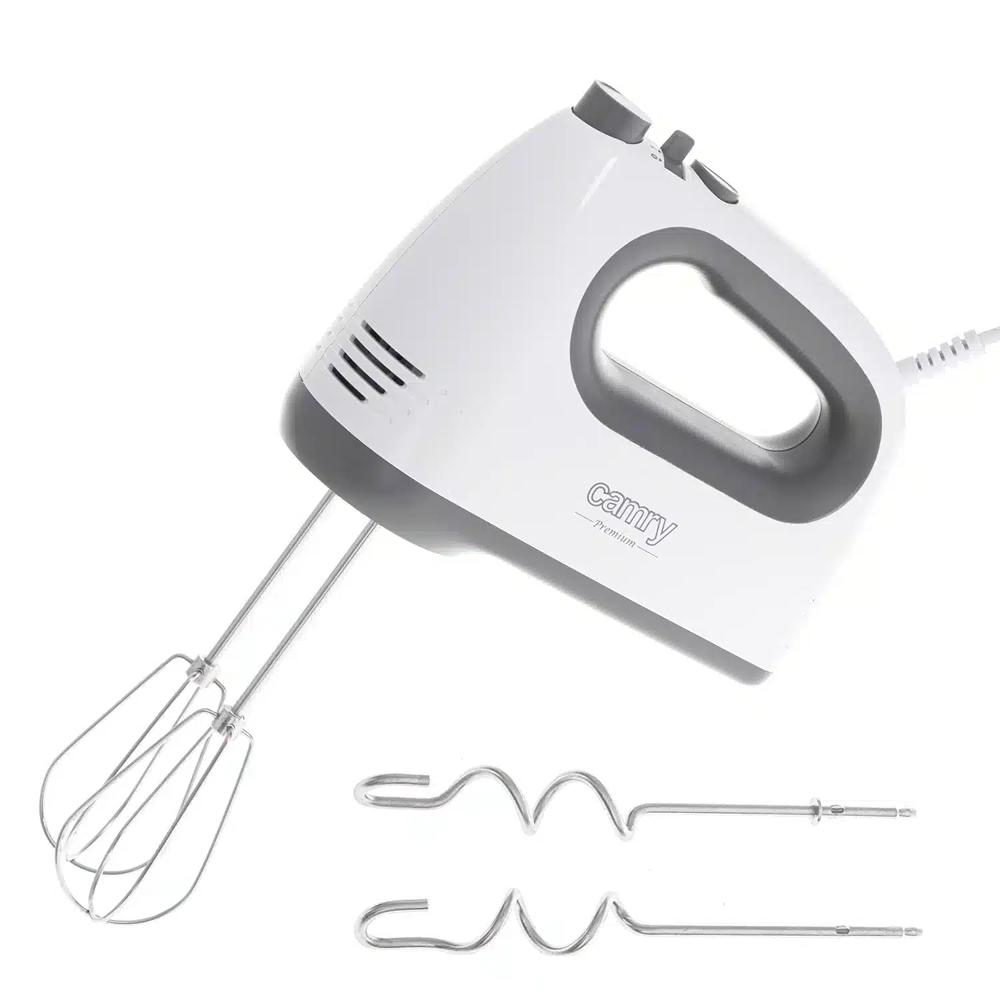 Camry Hand Mixer-CR4220W