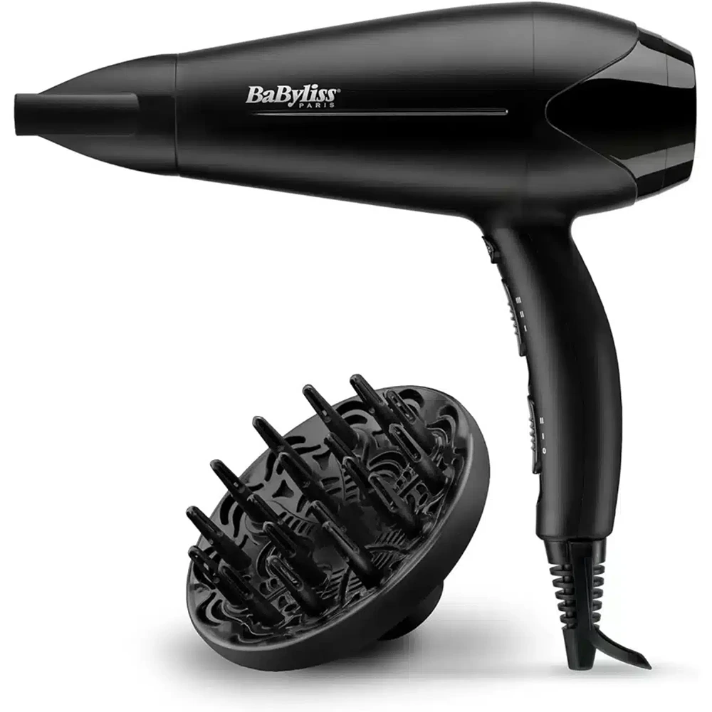 BaByliss Hair Dryer 2100W WSHAD563DE