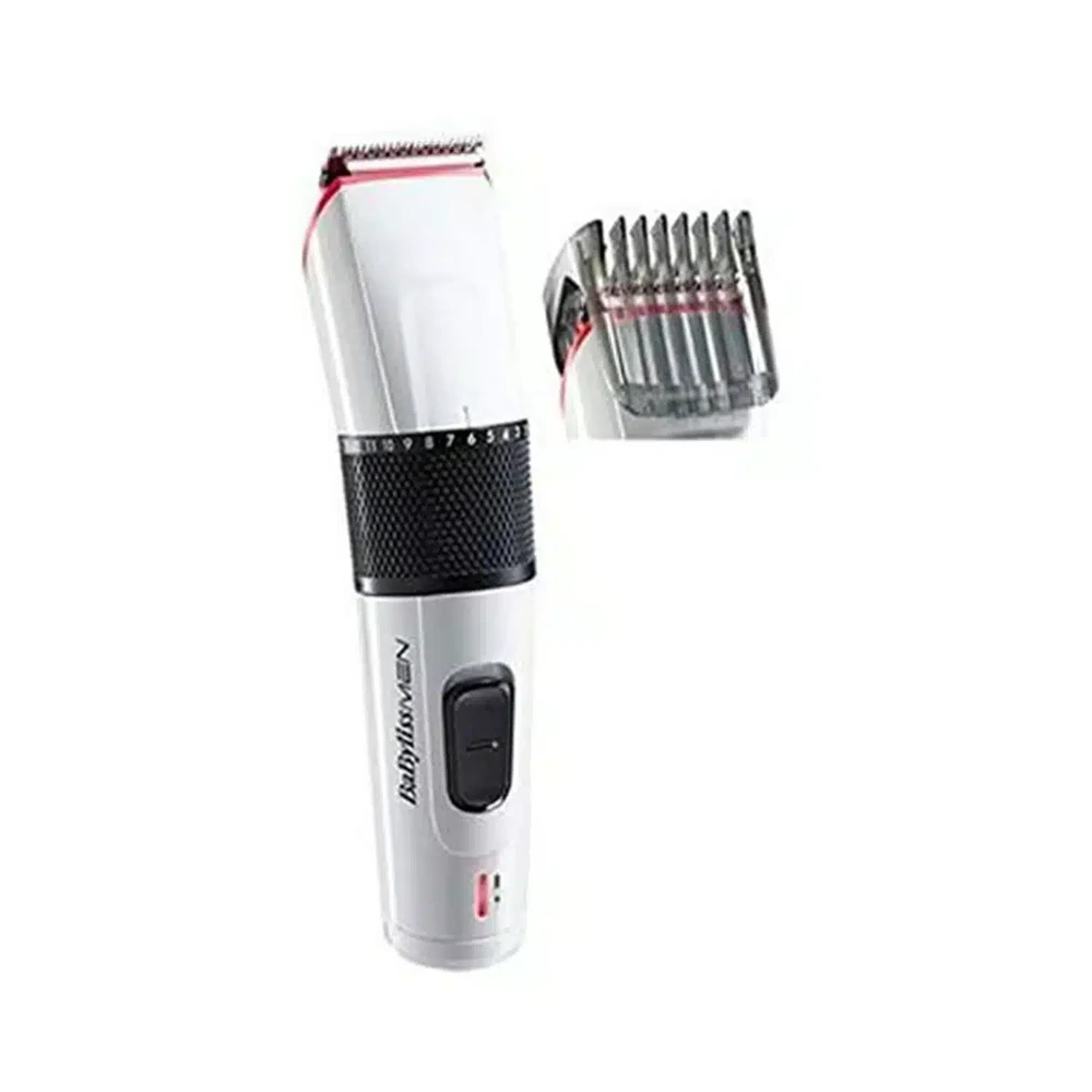 BaByliss Hair Clipper-E970SDE