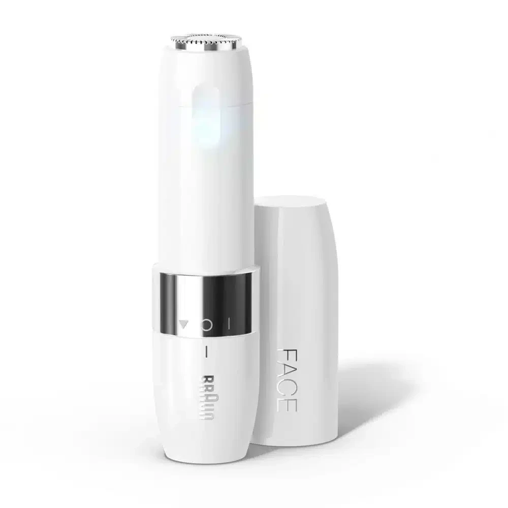 Braun Face Hair Remover-FS1000