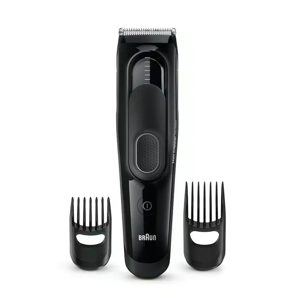 Braun Hair Clipper-HC5050