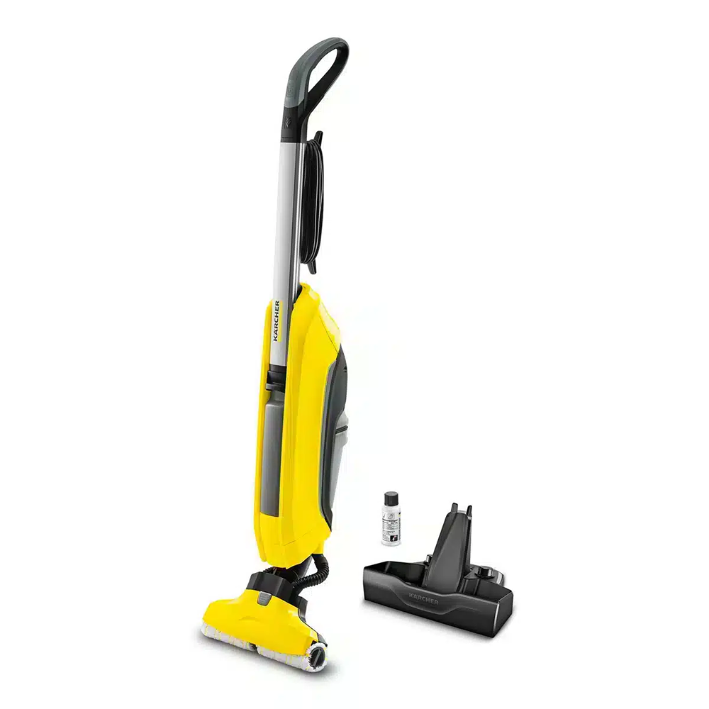 Karcher FC5 Hard Floor Cleaner -1.055-500.0