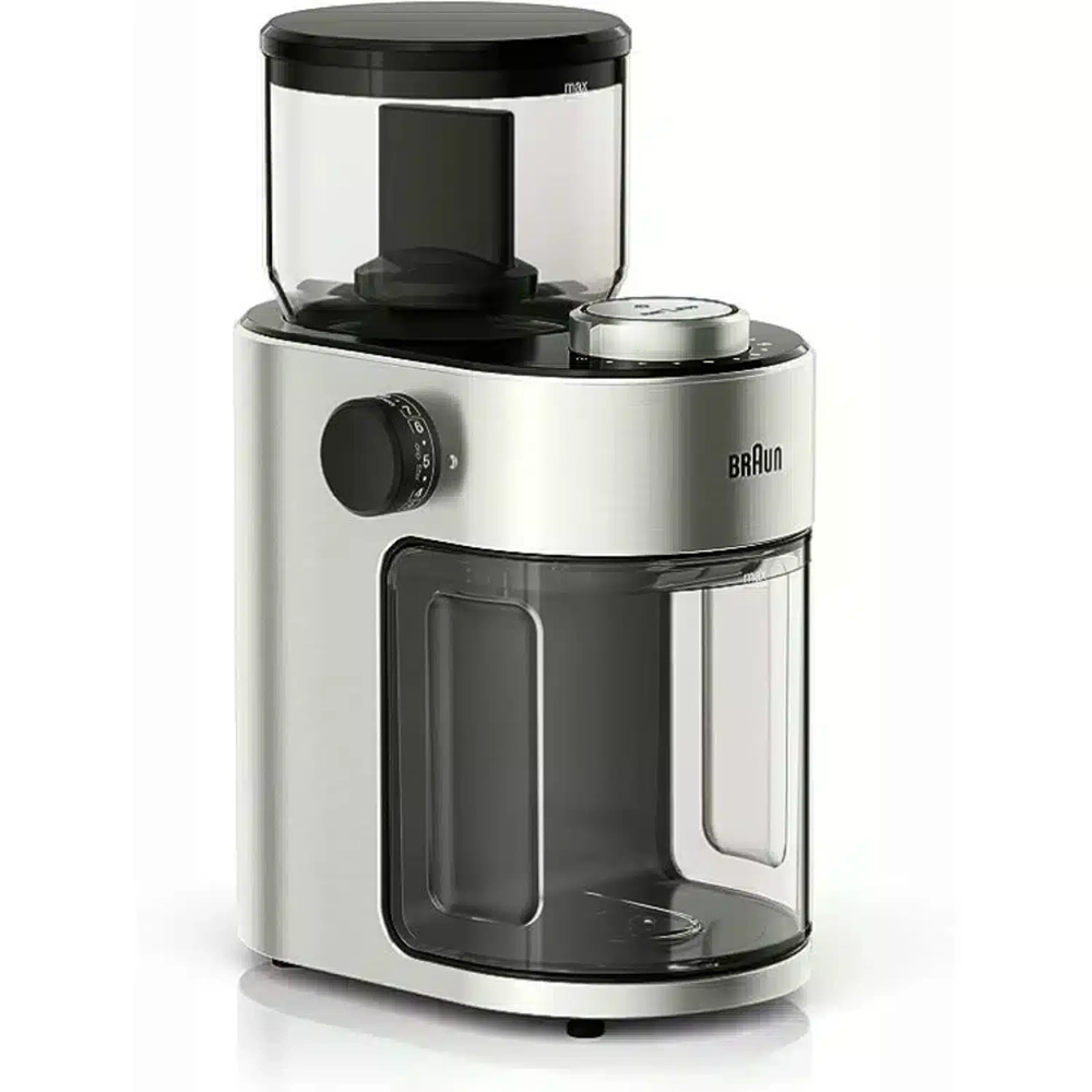 Braun Coffee Grinder-KG7070