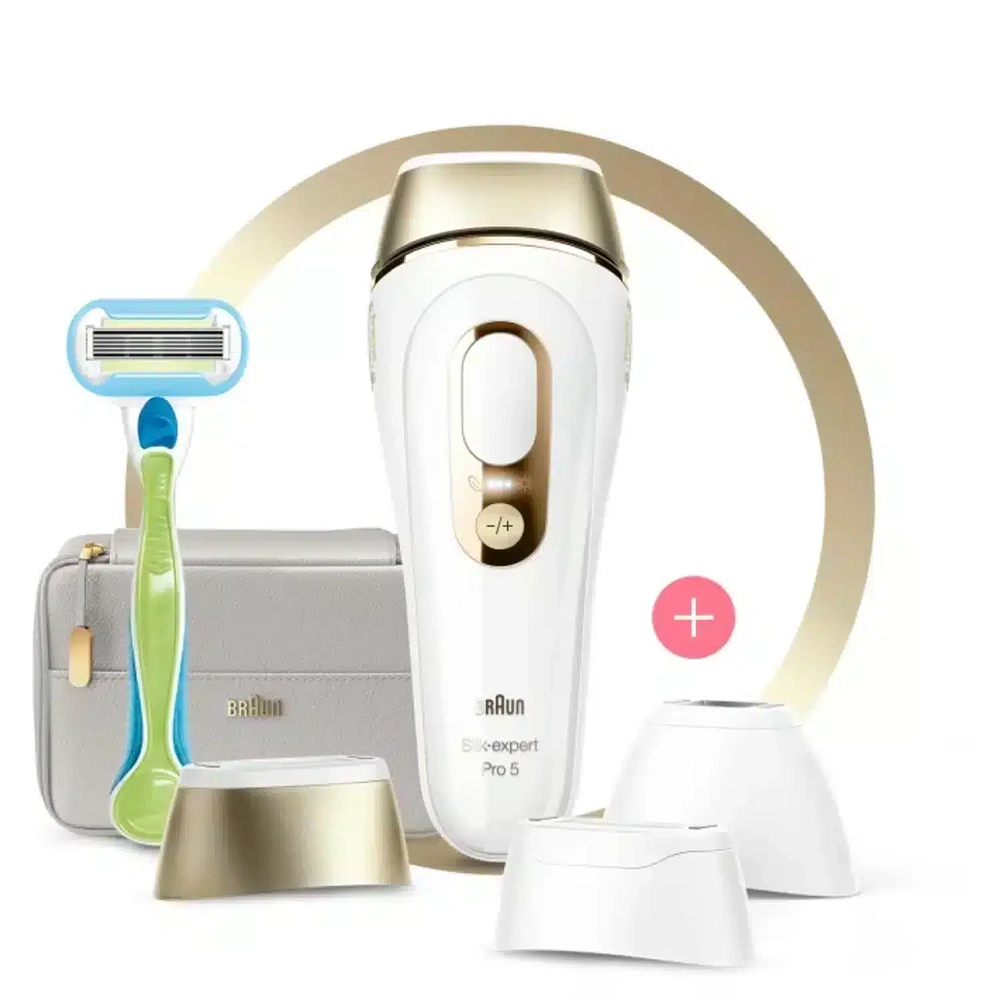 Braun Intense Pulsed Light (IPL) PL5257