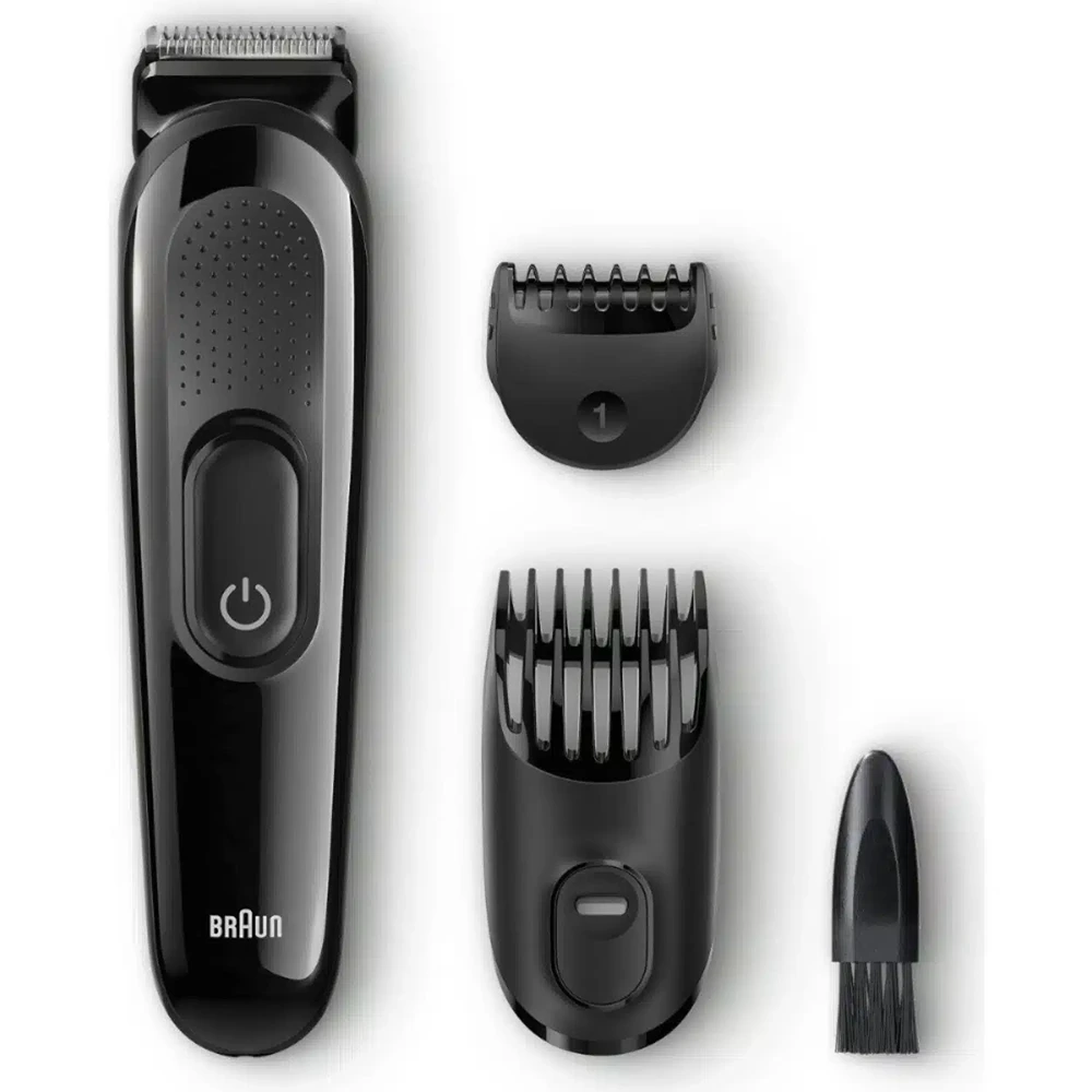 Braun 3-in-1 Trimmer-SK2000