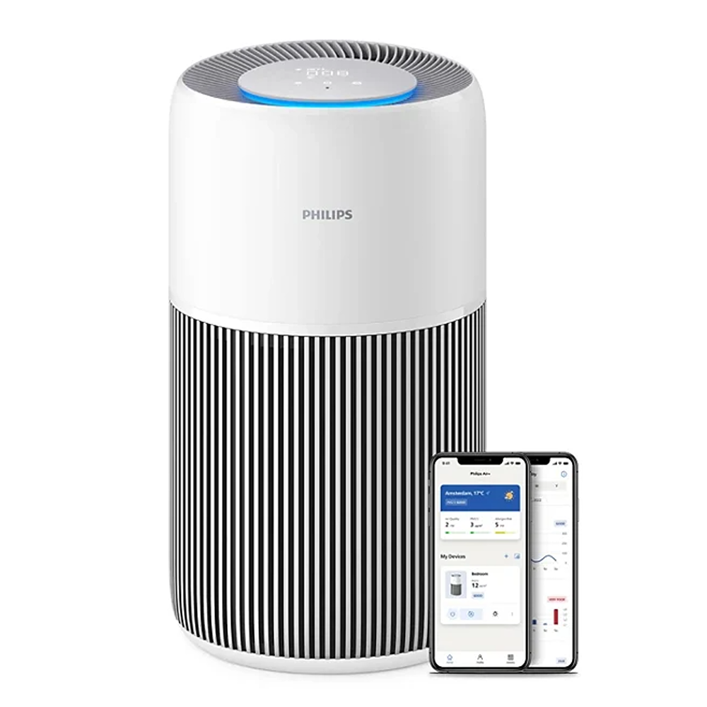 Philips PureProtect Quiet Air Purifier-AC2220