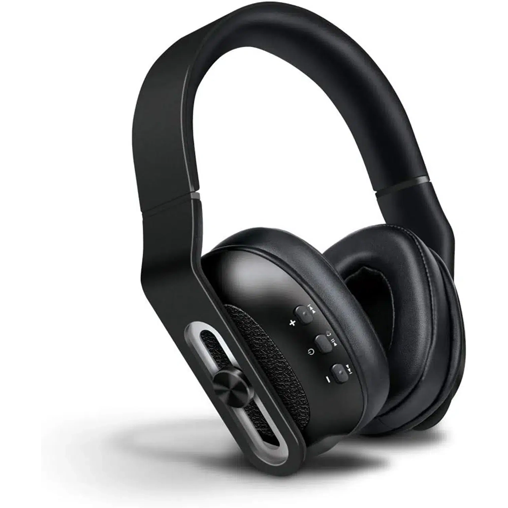 BT-2700 Bluetooth Headphones-5636