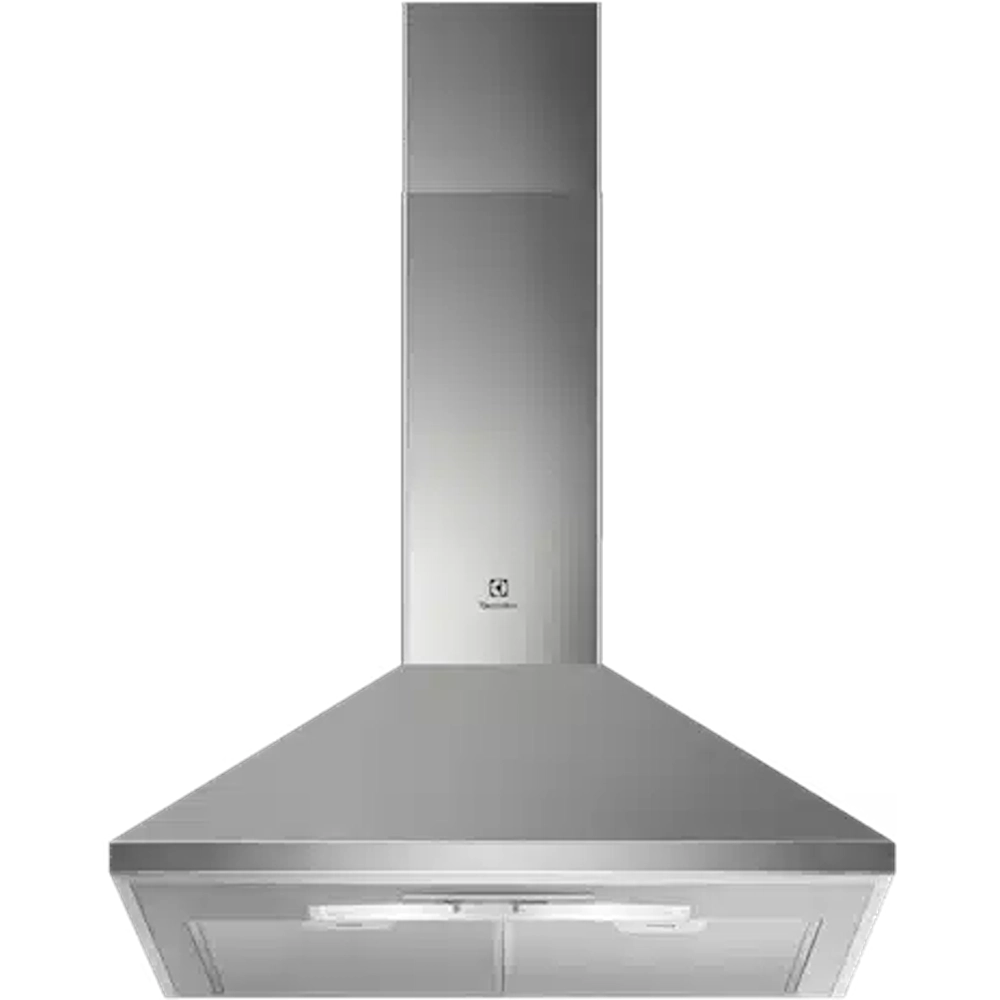 Electrolux 60 cm Chimney Hood – EFC60151X