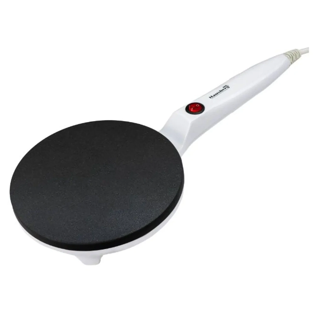 Hausberg Crepe Maker-HB-9910AB