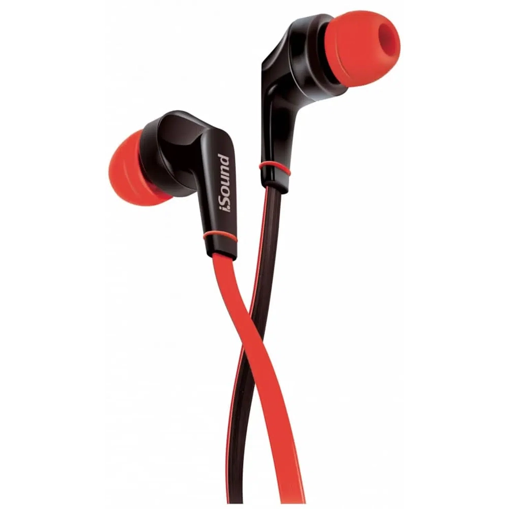 ISOUND Earphones- HP-5721